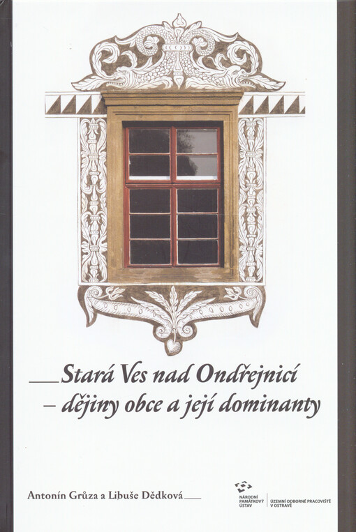 Stará Ves nad Ondřejnicí