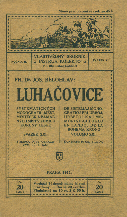 Luhačovice