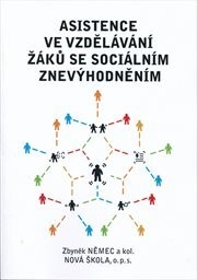 Asistence ve vzdělávání žáků se sociálním znevýhodněním