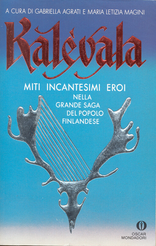 Kalevala    