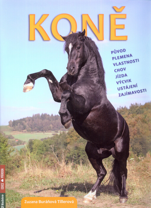 Koně