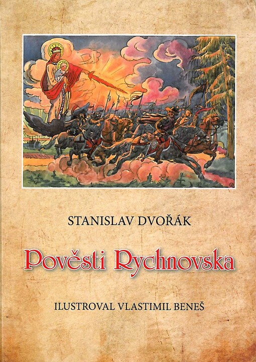 Pověsti Rychnovska