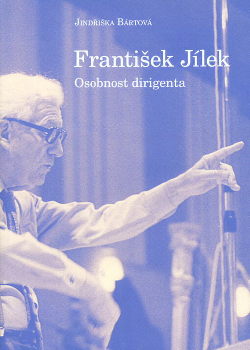 František Jílek