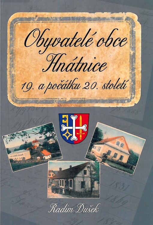 Obyvatelé obce Hnátnice 19. a počátku 20. století