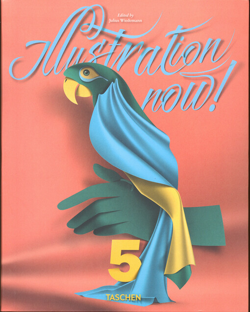 Illustration now!  5  