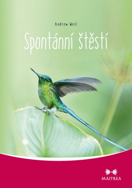 Spontánní štěstí