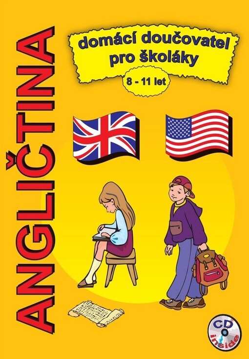 Angličtina