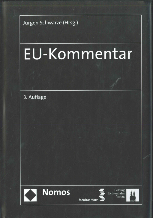  EU-Kommentar  