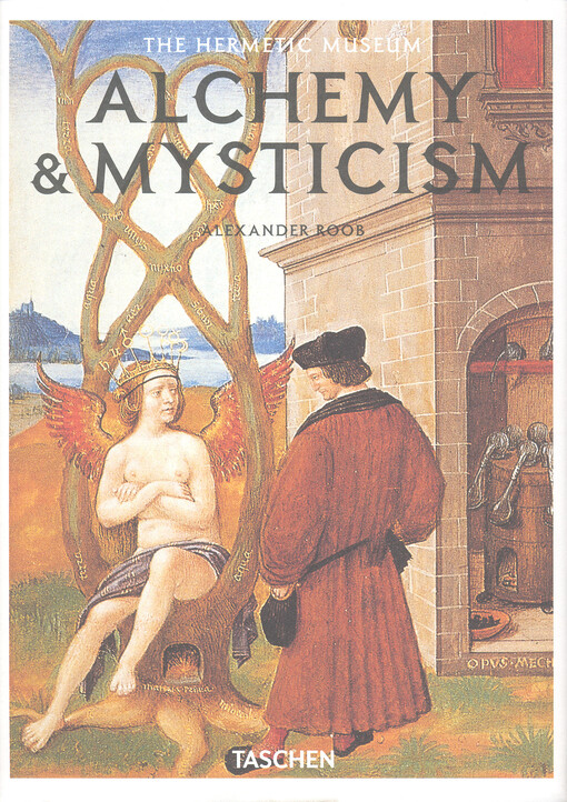 Alchemy & Mysticism