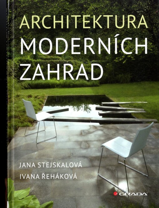 Architektura moderních zahrad