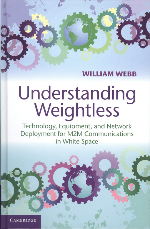 Understanding weightless    