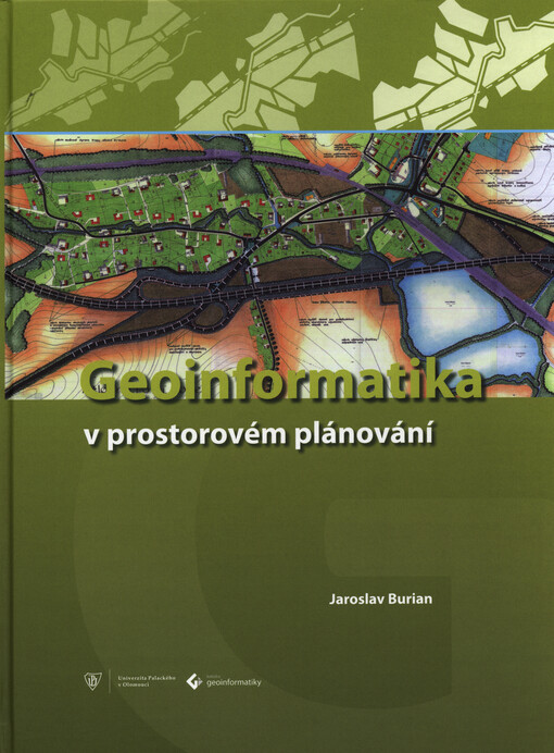 Geoinformatika v prostorovém plánování