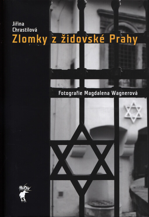 Zlomky z židovské Prahy