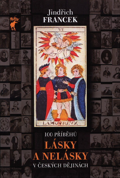 100 příběhů lásky a nelásky v českých dějinách
