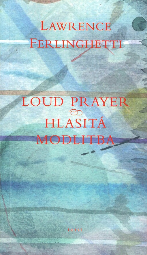 Loud prayer