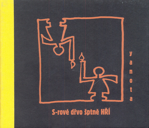 S-rové dřvo šptně hří    