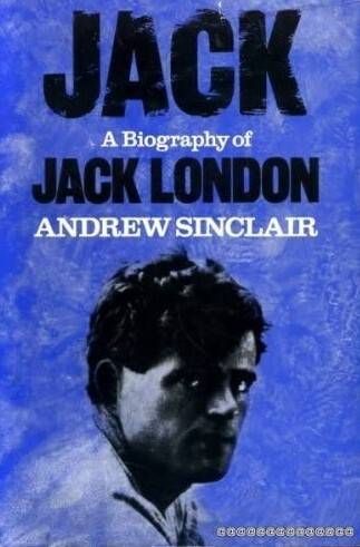 Jack : a biography of Jack London   