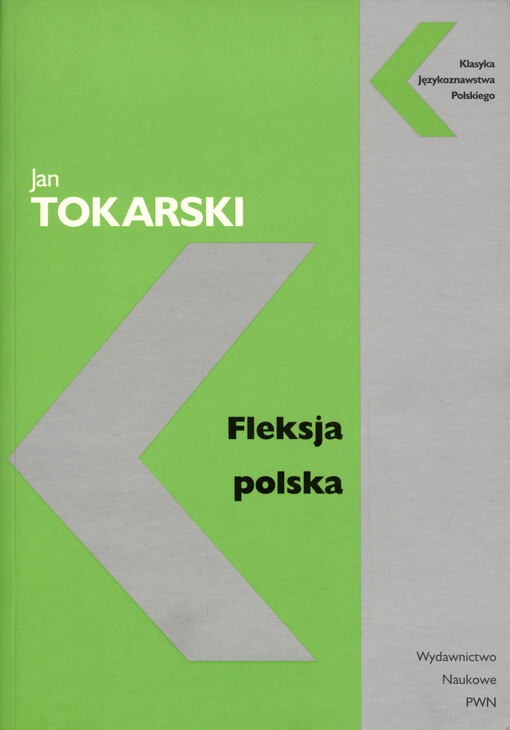Fleksja polska    