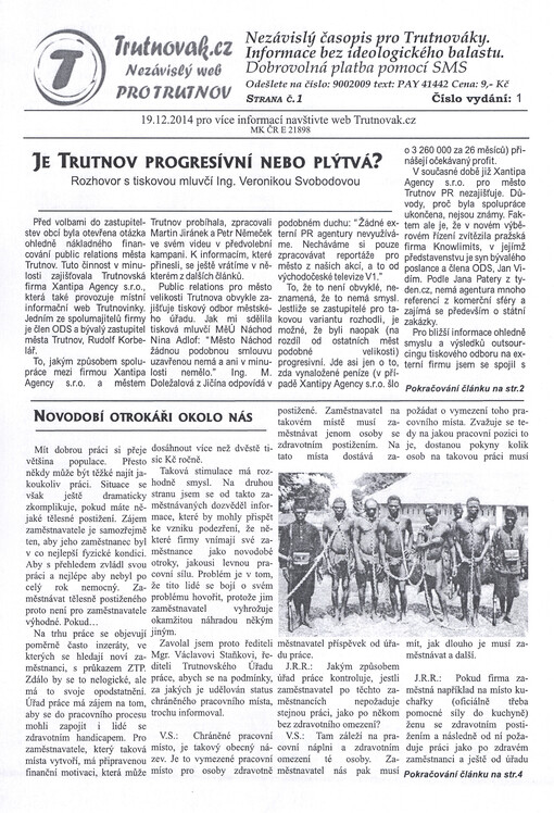 Trutnovak.cz