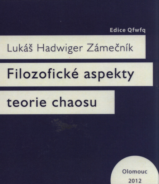 Filozofické aspekty teorie chaosu