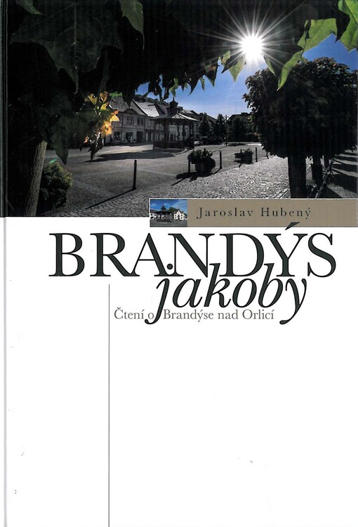 Brandýs jakoby