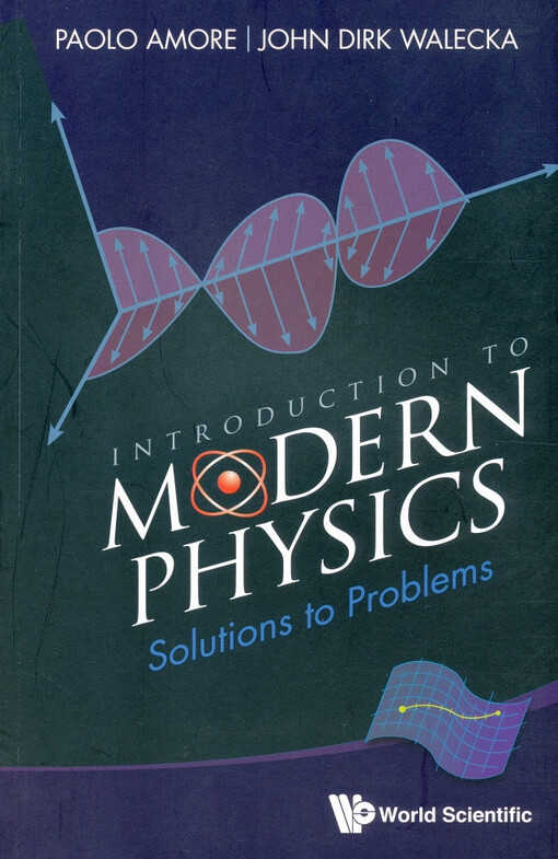 Introduction to modern physics : solutions to problems