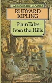 Plain tales from the hills