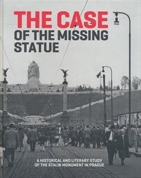 The Case of the Missing Statue