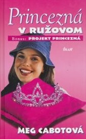Princezná v ružovom