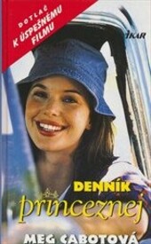 Denník princeznej
