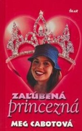 Zaľúbená princezná