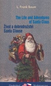 Život a dobrodružství Santa Clause / The Life and Adventures of Santa Claus