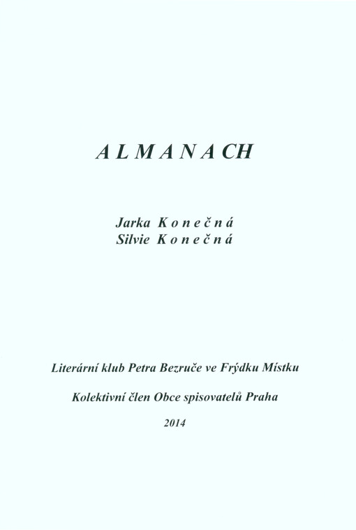 Almanach