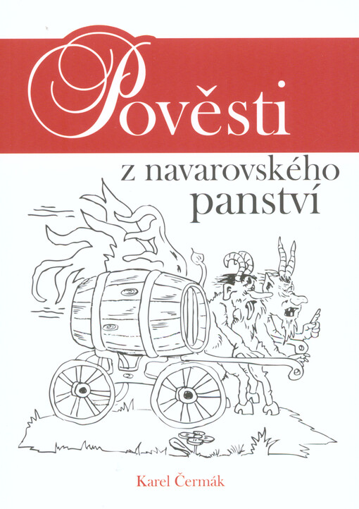 Pověsti z navarovského panství    