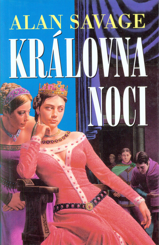 Královna noci