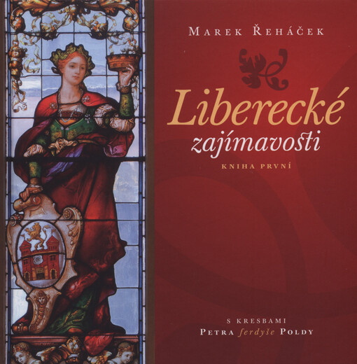 Liberecké zajímavosti    
