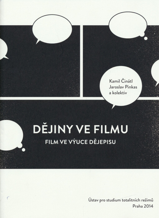 Dějiny ve filmu : film ve výuce dějepisu