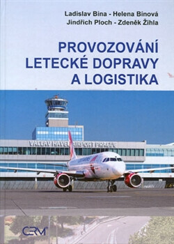 Provozování letecké dopravy a logistika    