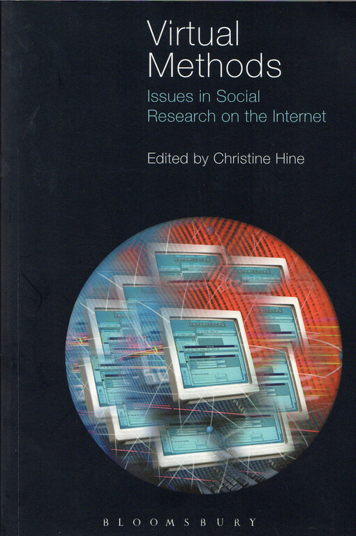 Virtual methods :issues in social research on the Internet