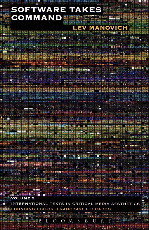 Software takes command