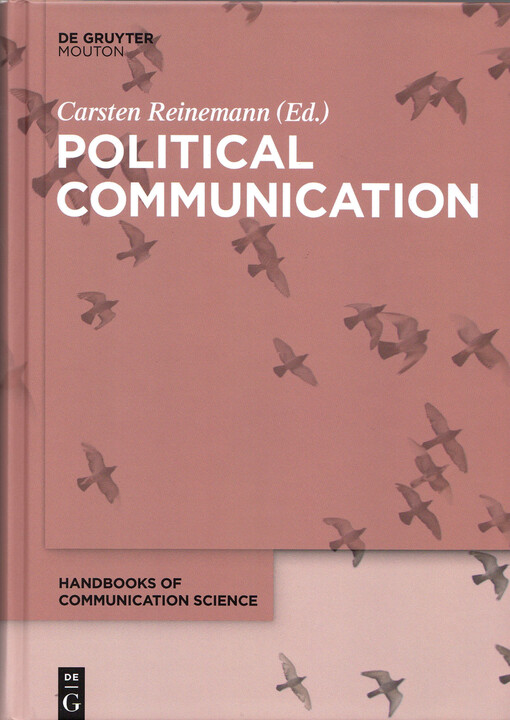 Political communication