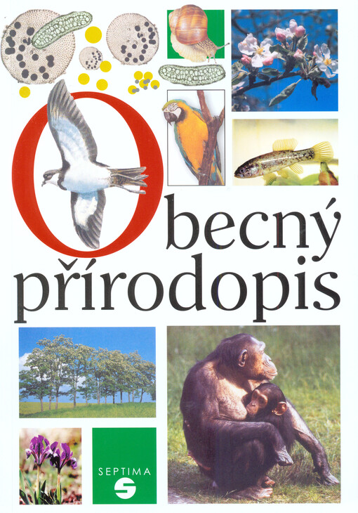 Obecný přírodopis