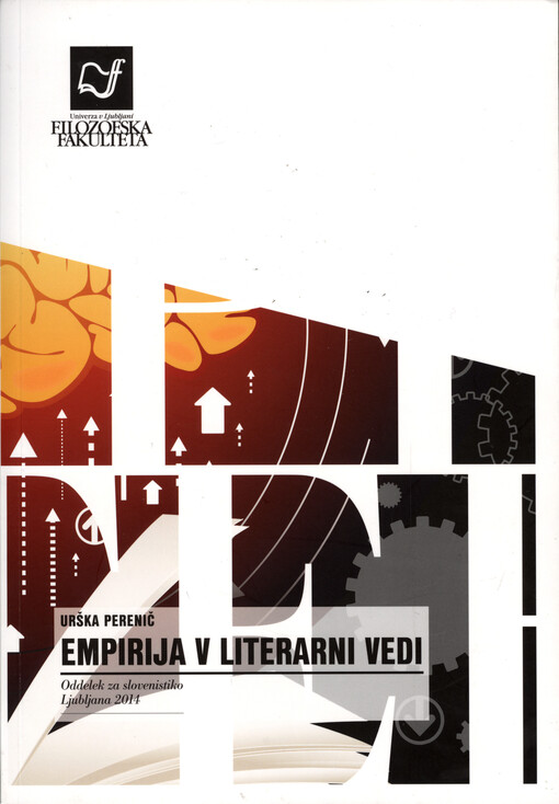 Empirija v literarni vedi    
