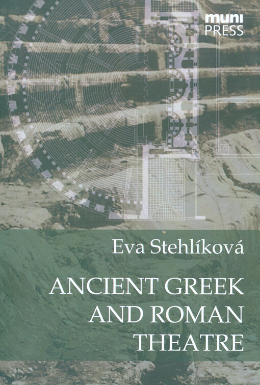 Ancient Greek and Roman Theatre