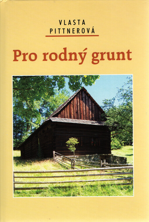 Pro rodný grunt