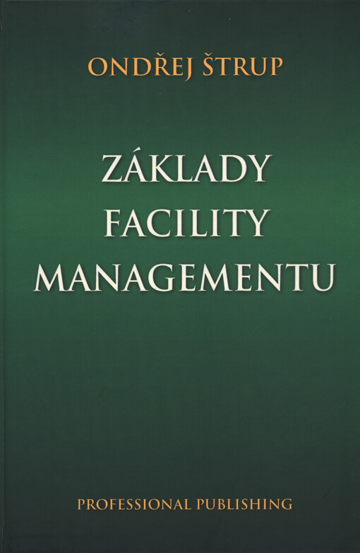 Základy facility managementu