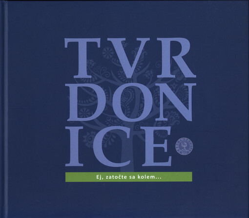 Tvrdonice :ej, zatočte sa kolem--