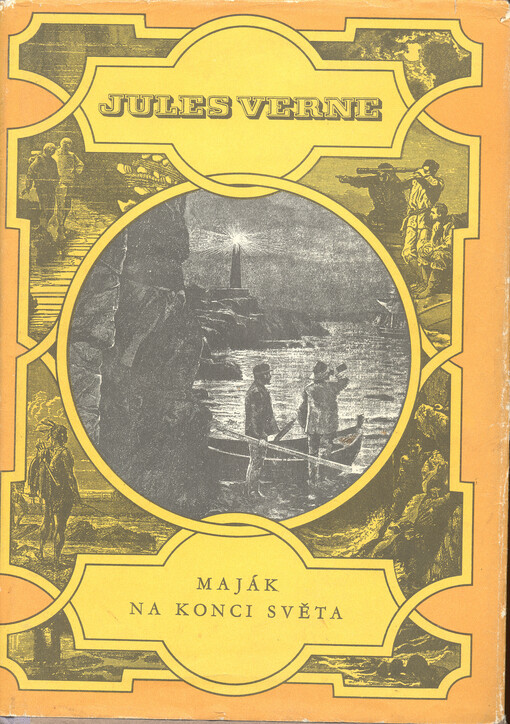 Maják na konci světa