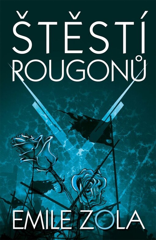 Štěstí Rougonů
