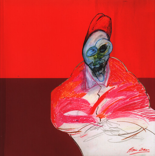 Francis Bacon & Bohumil Hrabal: dva géniové = two geniuses : 18.5.2012-22.7.2012, GATE Gallery and Information Centre, Prague